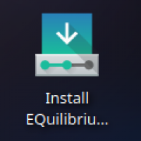 How to install EQuilibrium?