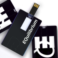 USB Flash 16gb - EQuilibrium "Level Three" New Experience2