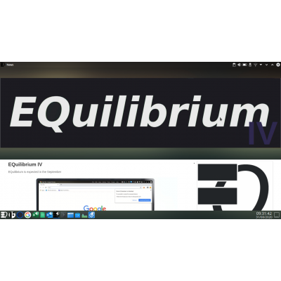 EQuilibrium IV